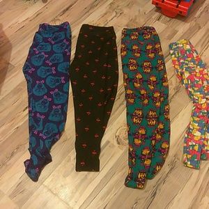 Lularoe leggings